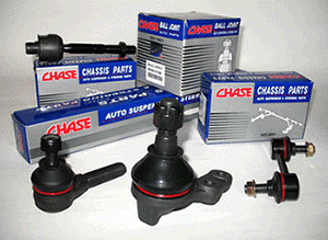 Наконечник рулевой тяги CE-2811 45046-39195 внешний