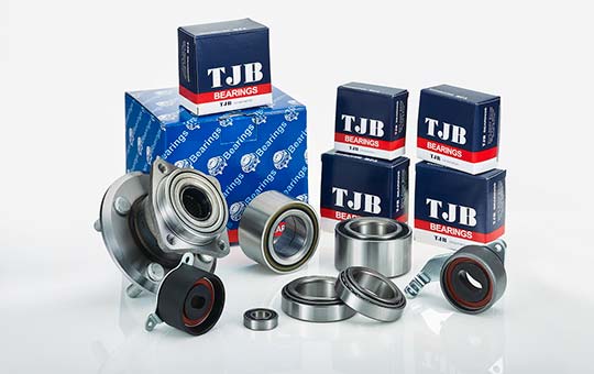 Подшипник 32BWD05CA75