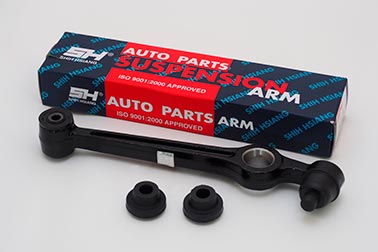 Бренд SH AUTO PARTS